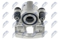 NTY Bremssattel HZT-CH-014 FüR Jeep