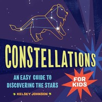 Kelsey Johnson | Constellations For Kids | Taschenbuch | Englisch (2020)