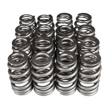 Lslt Valve Springs 1.900in Beehive Qty 16