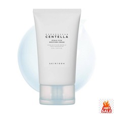 Madagascar Centella Hyalu-Cica Face Moisture Cream - 75ml