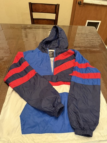 Bleecker And Mercer Windbreaker xl