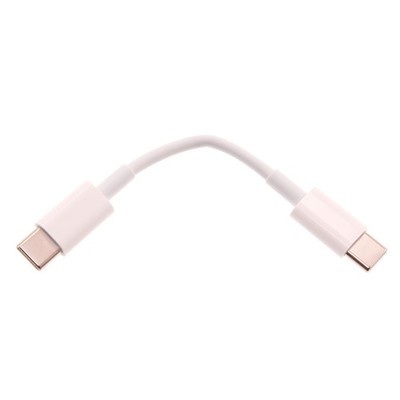 For Galaxy Z Flip7/FE - 5 inch Short USB-C Cable PD Fast Charge Cord Power Wire