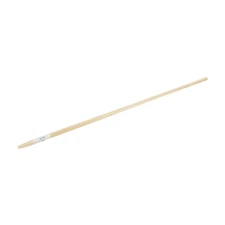 Prime Source 75004954 60 in Wooden Handle w/ Tapered End