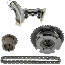 GM LS 4.8 5.3 6.0 2007-2015 3-3SRH60SDHVVT   Cam Sprocket Timing Set By MELLING