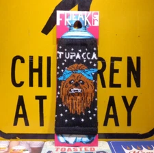 FREAKER - TUPACCA "Koozie x1" NOS - New Old Stock