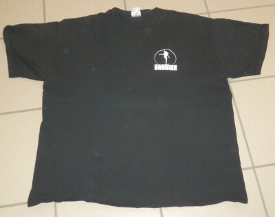 SHAKIRA The Sun comes out T-Shirt schwarz XL Shirt Neu***