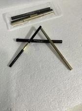 3 Different Eyebrow Pencils, 1pack Creates Natural Looking Brows Easily,Long...