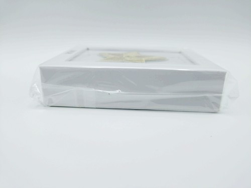 Christian Dior Star Brooch Pin Badge Gold Embroidery Accessory NEW w/Box - Picture 10 of 11