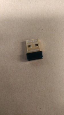 OEM NO BOX TP-Link TL-WN725N N150 150Mbps Wireless Nano USB WiFi Network Adapter