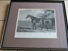 PLENIPOTENTIARY - HARRIET - FRAMED PRINTS , 12 X 11 inches [total size]