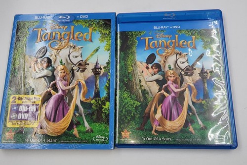 ASSORTED ANIMATED BLU-RAY MOVIES - Imagen 32 de 43