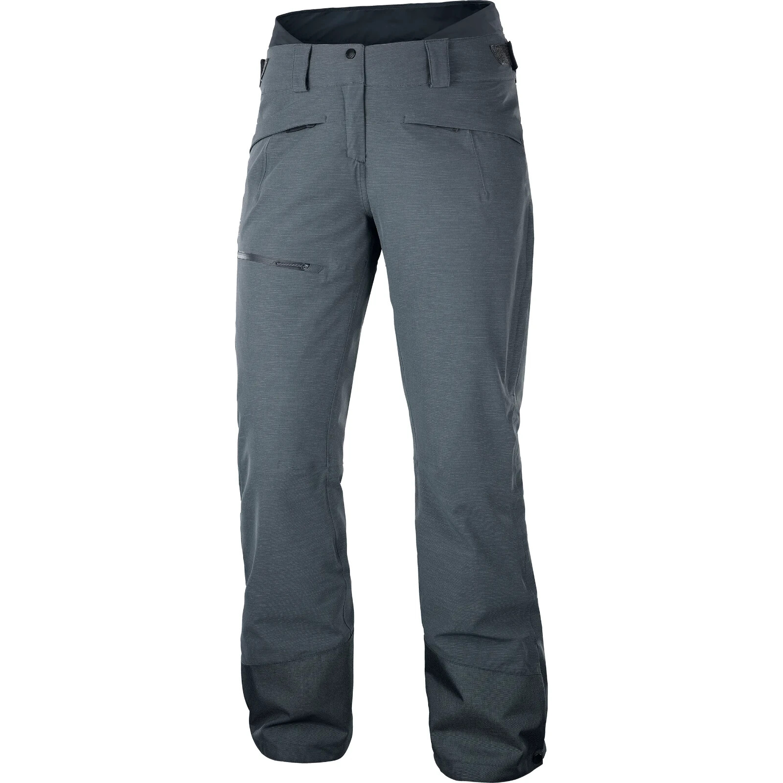 Salomon Pantaloni da sci da donna Proof LT Light
