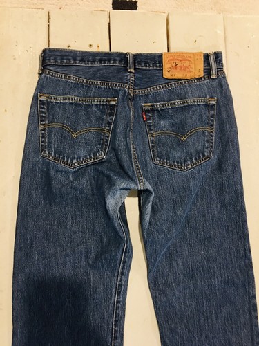 levis 501 34 x 30