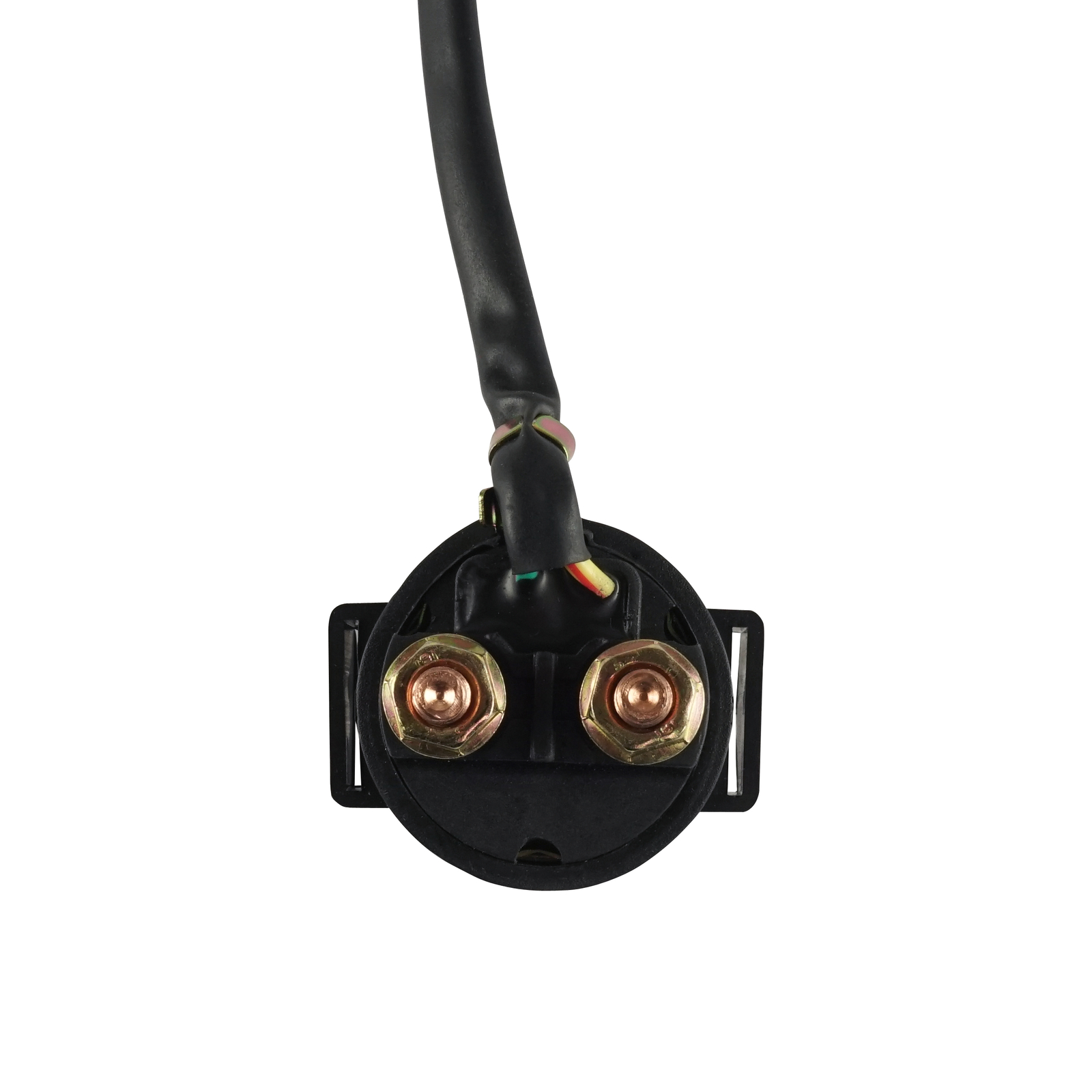 Starter Relay Solenoid Honda ATV TRX400EX TRX 400 EX Sportrax - Foto 7