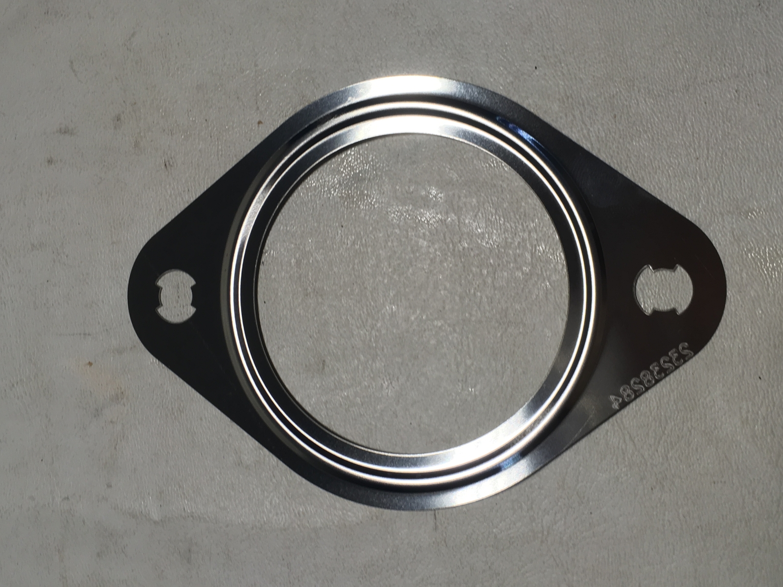 GM OEM ExhaustFront Pipe Gasket 23238284 eBay