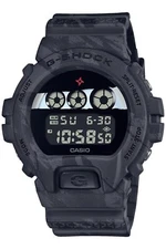 CASIO G-shock DW-6900NNJ-1  fast shipping by fedex