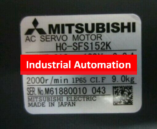 1PC   HC-SFS152K (HCSFS152K) New in Box #F5