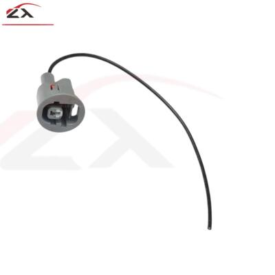 1x Oil Pressure Sensor Connector Pigtail fits Toyota 2JZ K20Z3 7283-1114-30