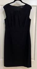 The Limited Little Black Dress Lined Sz 10
