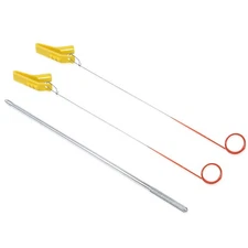 6677 Timing Chain Retainer Tool for 2010 Chevy Equino, Ecotec engines 2.0L/2.4L