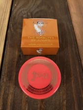 Juvia's Place The Royalty Loose Highlighter Powder Antique Gold NIB .35 oz