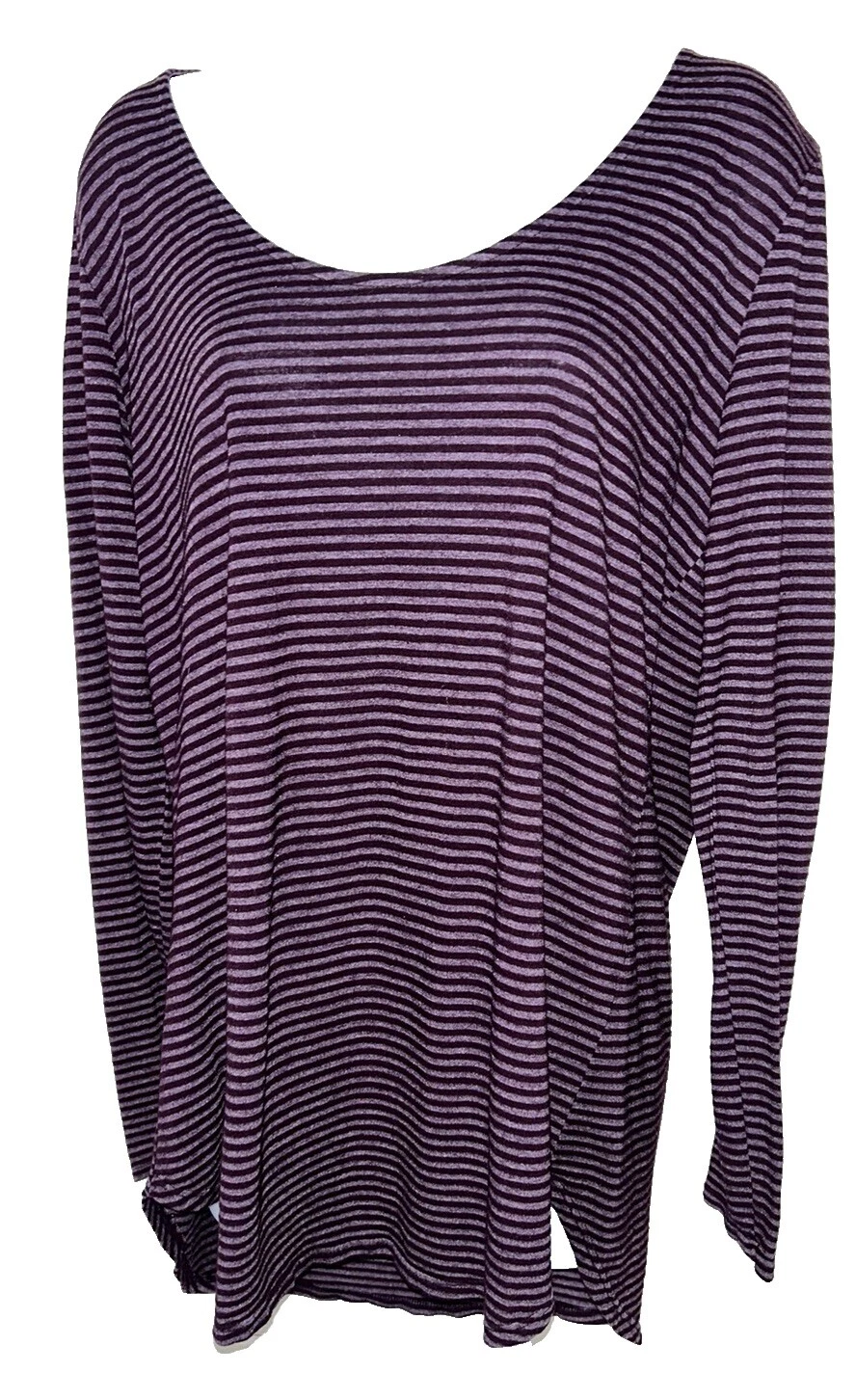 Michael Stars Striped T-Shirts for Women