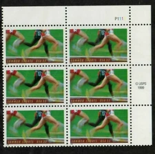 Scott 3397 33¢ Summer Games MNH Free shipping in USA!