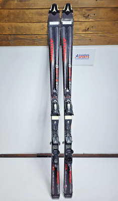 Atomic Beta Carv X9'20 170cm Ski + Atomic 10 Bindung Winter Schnee Outdoor