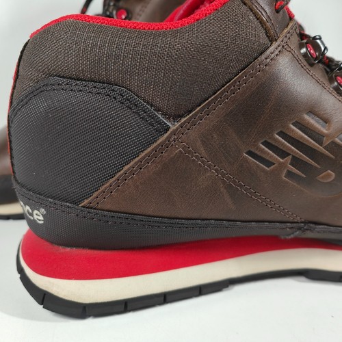 New Balance 754 Brown Men's Casual Shoes Boots UK 10.5 - Picture 4 of 19
