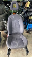 Mercedes A-Kl. W168 Mopf original Sitz vorn RECHTS Beifahrersitz Mercedes A-Kl. W168 Mopf original Sitz vorn RECHTS Beifahrersitz