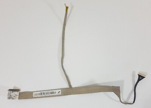 40-Pin LVDS Display Kabel LCD Cable aus Notebook Samsung NP-R530