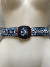 Build A Belt Women’s Reversible Belt