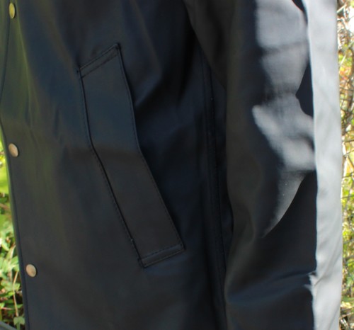 stutterheim arholma black