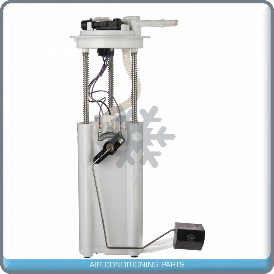 Bomba de combustible eléctrica para Buick Park Avenue, Riviera / Pontiac Bonneville QOA Foto 3 de 4