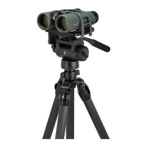 Swarovski UTAs Universal Tripod Adapter for EL, SLC, and EL Range