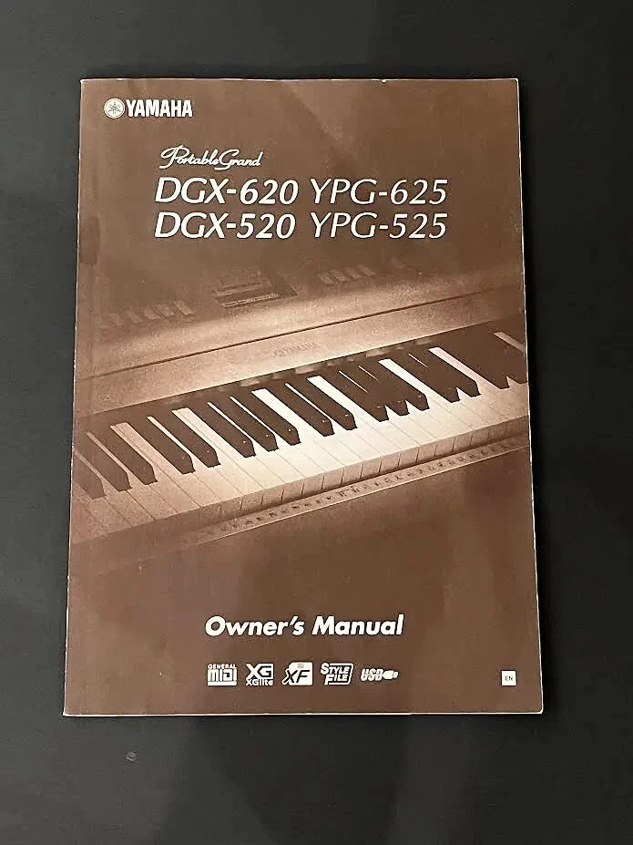 Yamaha keyboard 2024 dgx 620