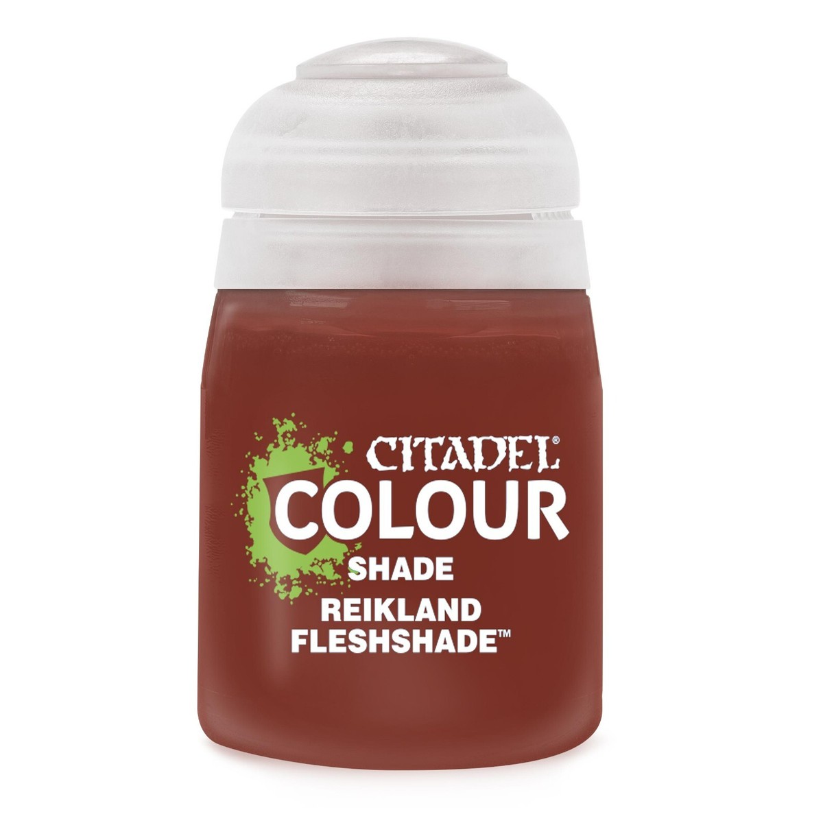 Citadel Shade Paint Pot 18 & 24ml Warhammer Age of Sigmar 40k NEW
