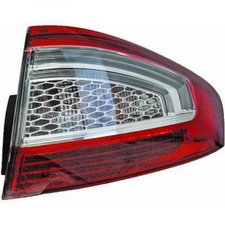 Rückleuchte Außen Rechts passend für Ford Mondeo IV FL 10-14