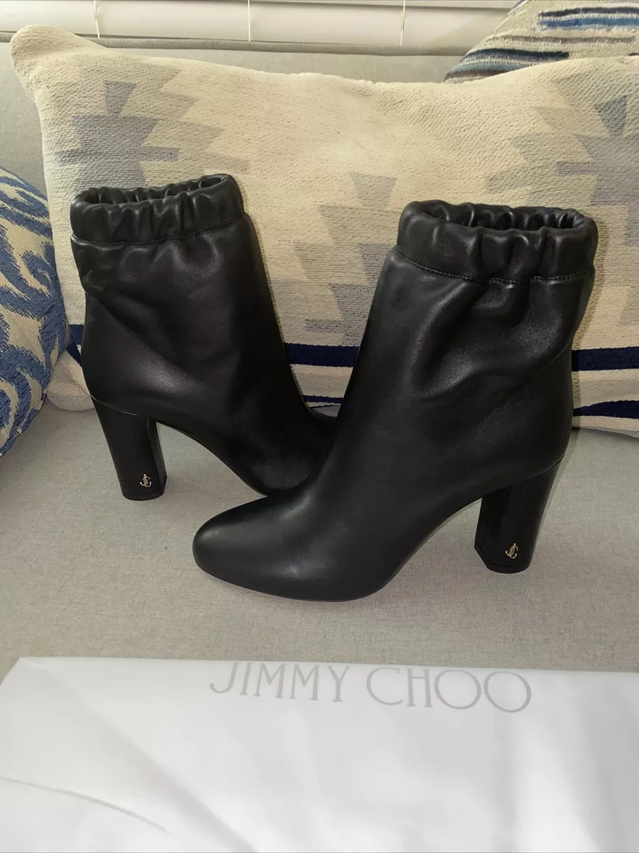 Jimmy choo shop womens boots