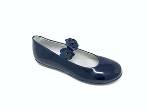 ballerine blu per bambina Big sale - OFF 66%