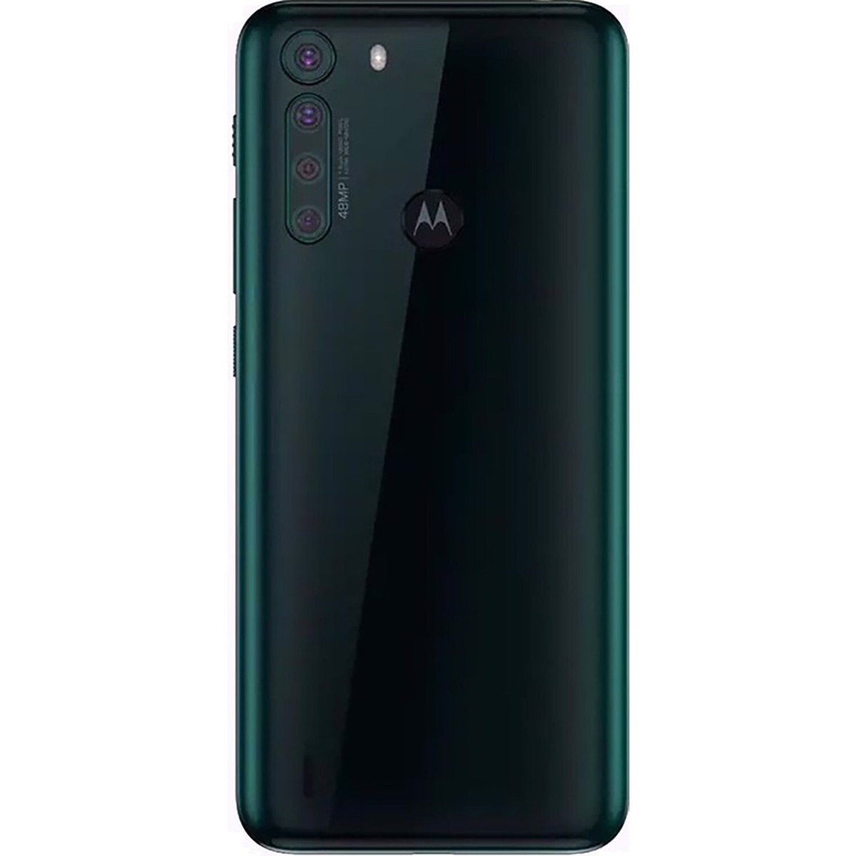 Motorola One Fusion 4G Green XT2073-2 Dual-SIM 64GB + 4GB