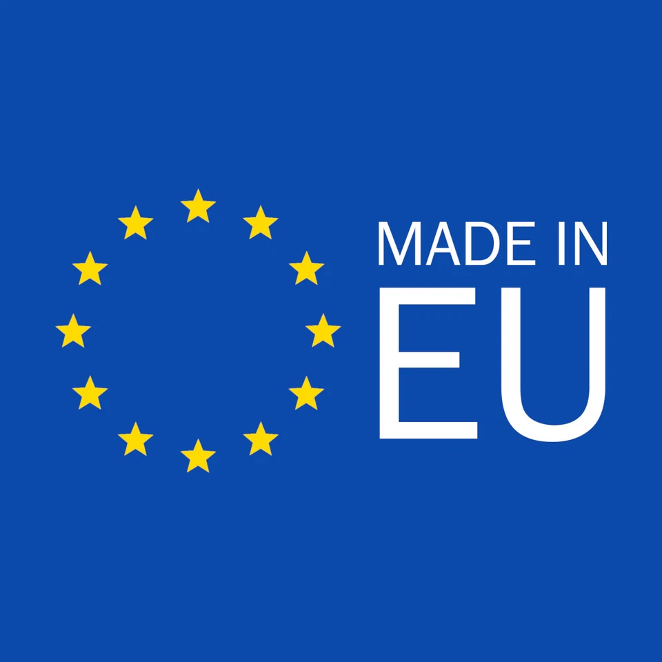 Eckdusche Duschrückwand Kunststoffplatten Wandverkleidung Fliesenspiegel Set - Bild 3 von 4