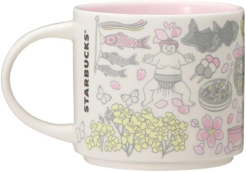 スタバ　Been There Series スプリングセット Been There Seriesスプリングセット|グッズ|goods-main