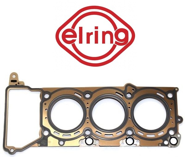 Elring Zylinderkopfdichtung FüR Mercedes CLS (C218,X218),E-KLASSE (W212,S212)-image