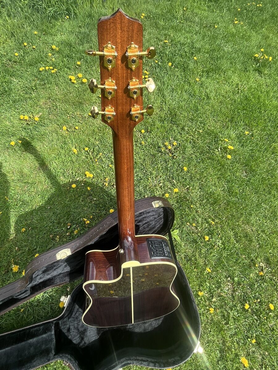 38灯-MIYABI- OLDMOUNTAIN GARA takamine miyabi | eBay