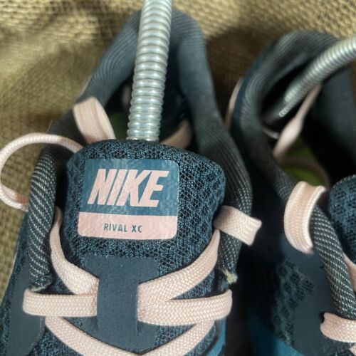 Nike Zoom XC Track Cross Country Shoes Spike Women's Size 10.5 - Picture 5 of 10