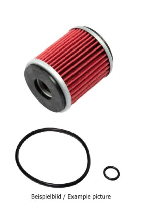 Wartung Für Yamaha SR 125 10F SR 1989-02 Set Öl 1L Luftfilter Ölfilter Zündkerze