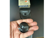 Olympus Remote Control RC-100 106-029 for Vintage Film Camera with Case Original