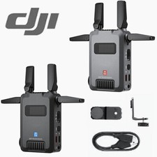 DJI SDR Transmission 10000ft 1080P Wireless Video Transmitter Receiver System