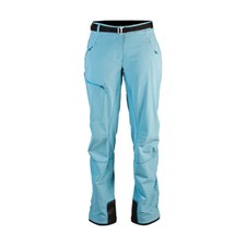 La Sportiva Women Trango Pant M Ice Blue